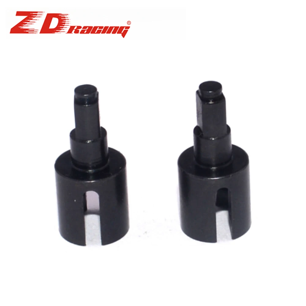 

ZD Racing 1/10 Φ 10421-S Радиоуправляемый Багги пустыня ракета грузовик автомобиль металлический дифференциальный привод коробка передач соединитель чаша 7174