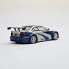 DCM 1:64 M3  E46 NFS Diecast Car Model 3