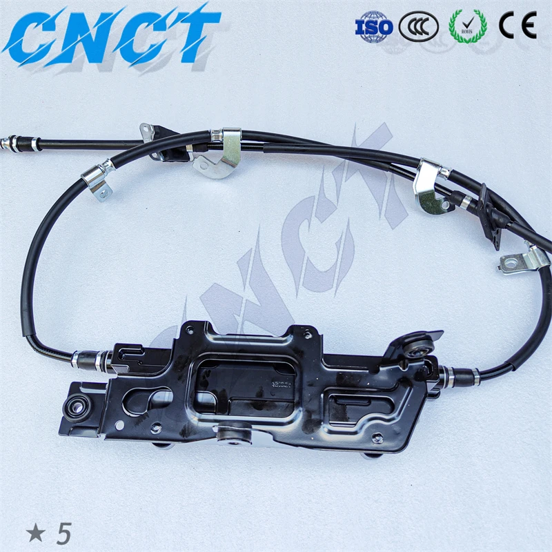59700B8800 597002W800 주차 브레이크 Assy-Electronic for Hyundai Santa Fe Maxcruz 2012-2019 1년 보증