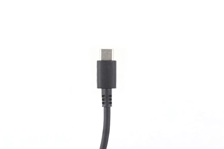 레노버 씽크패드 X280 X380 X390 X395 L580 ADLX65YLC3A ADLX65YCC3D용 65W 20V 3.25A TypeC AC 어댑터 노트북 충전기
