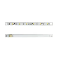 Bande lumineuse LED pour réfrigérateur, 12V, 6500K, pièce de rechange blanche brillante, 32034650, compatible avec le système de refroidissement 3
