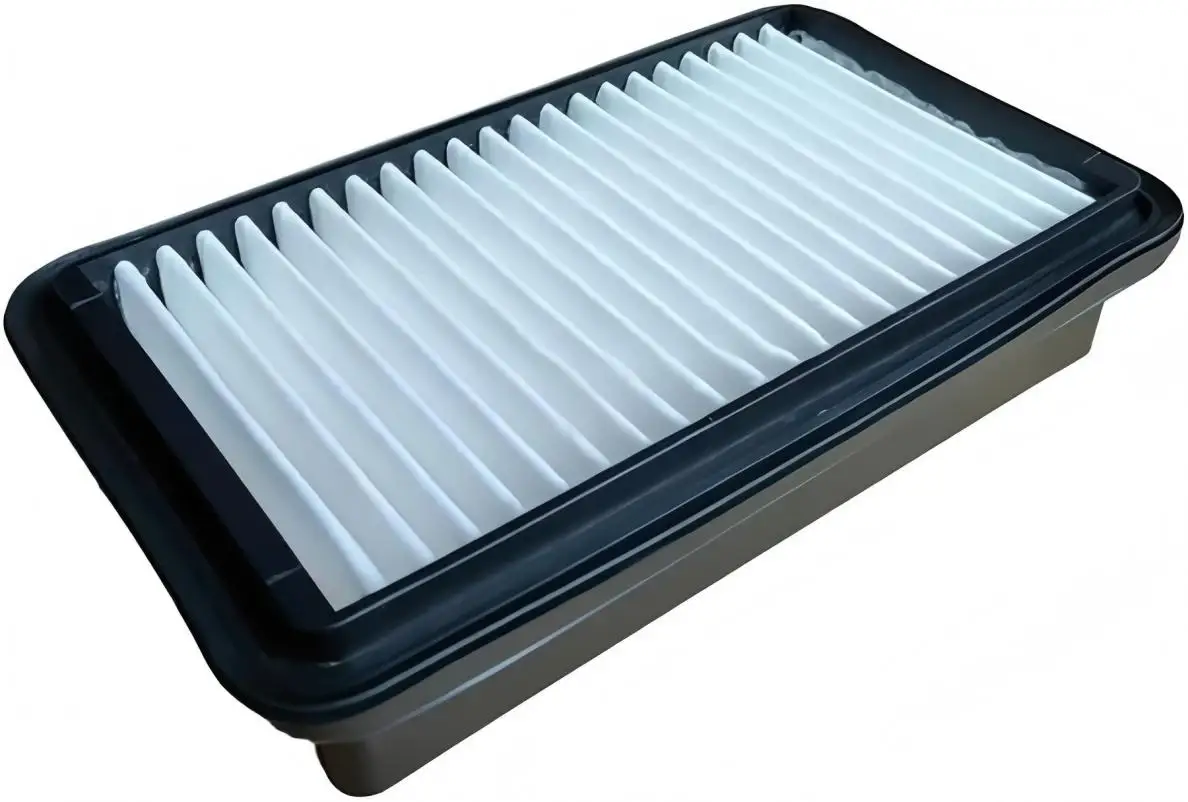 13780-81AA0 13780-77A00 AIR FILTER Cleaner Compatible with SUZUKI Carryy Everyday GYMNY DA32T DA32V DA32W DA52W DA62T DA63T