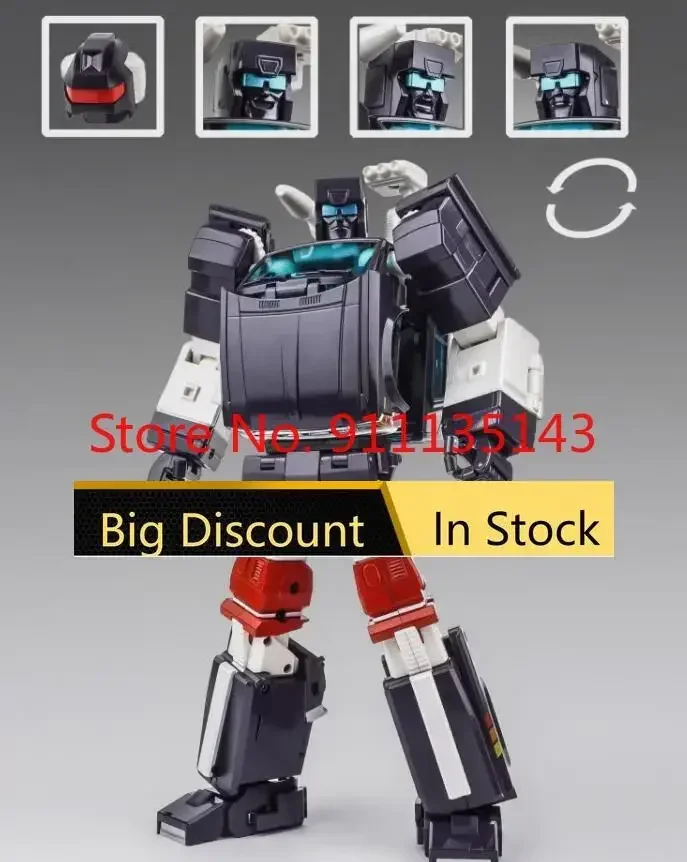 

Mx-8t Aegis MX8T Trailbreaker Mx-Viii-T 2023 Second Ver Blue Window In Stock