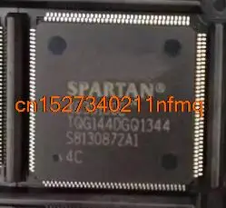 

Free shipping 10 pcs XC3S100E-4TQG144C XC3S100E TQFP144