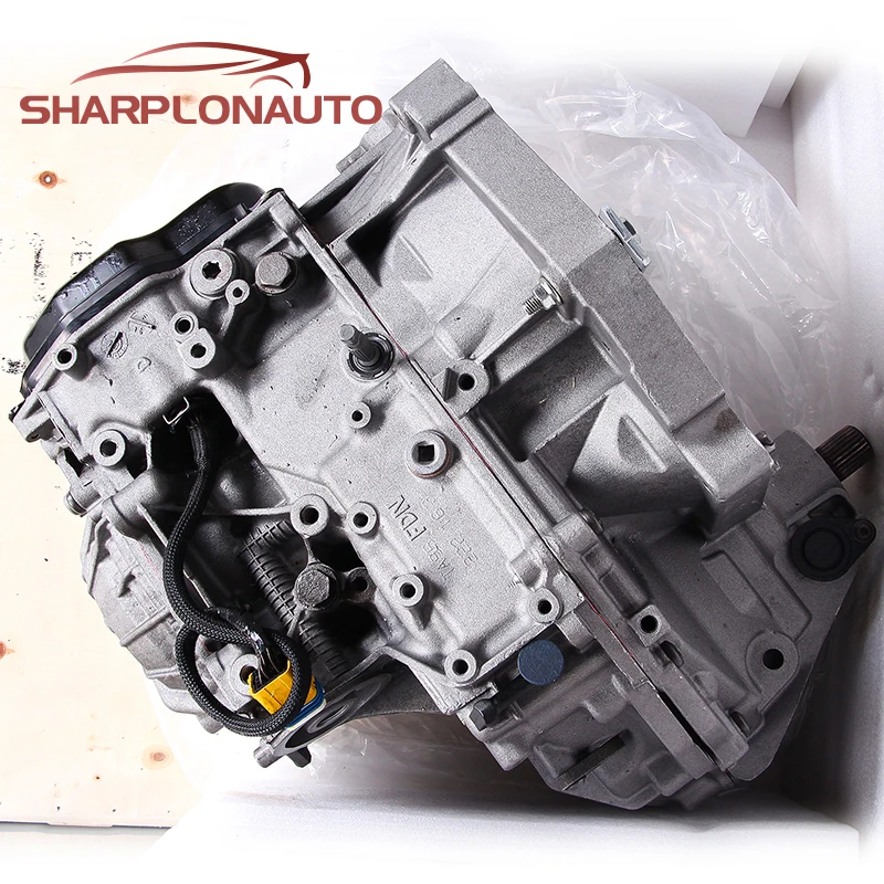 High Quality Car Auto Parts AL4 DPO Automatic Transmission System Gearbox 1.6L/2.0L for Renault
