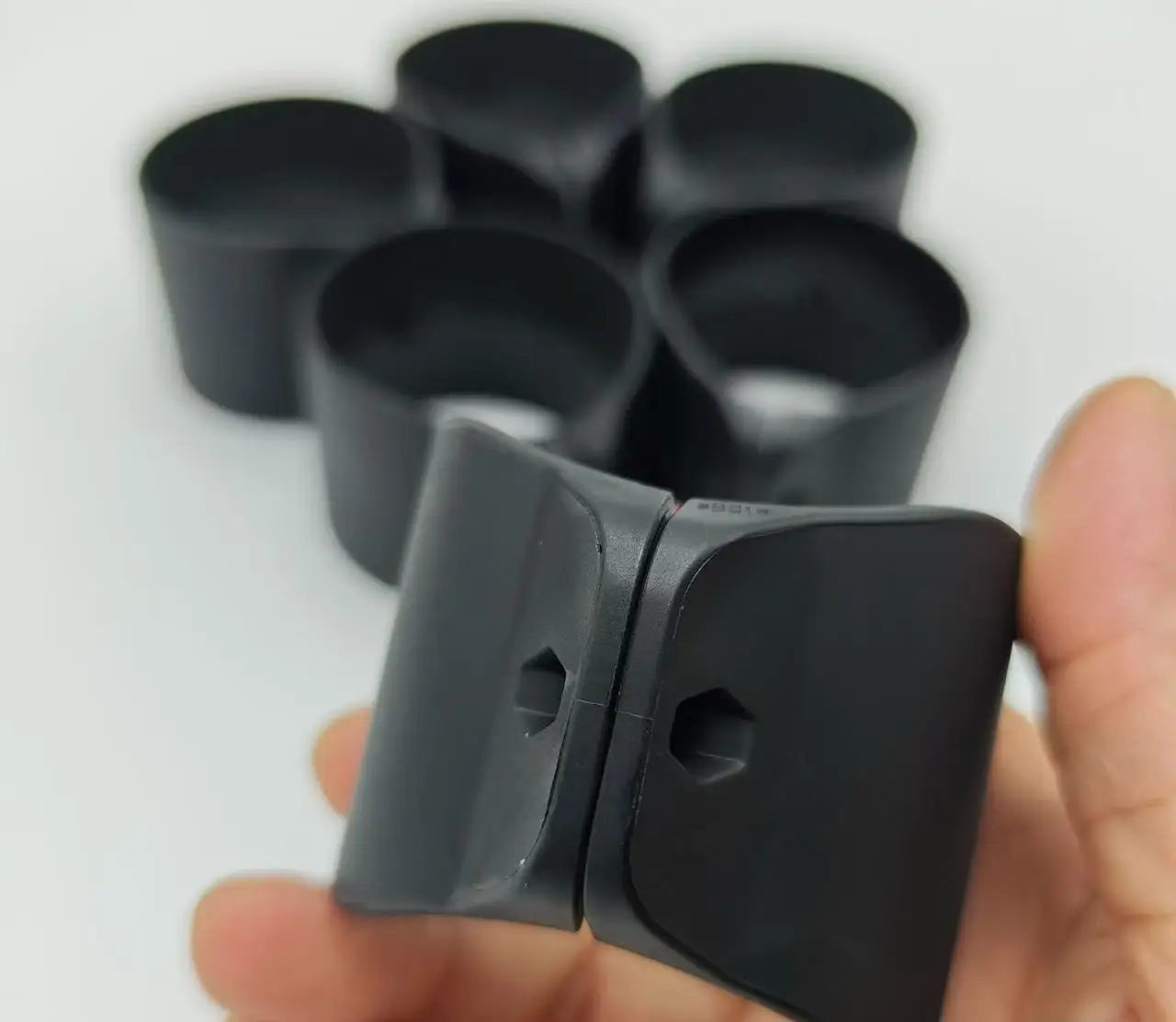 Anti-Wear Sleeve For Agras DJI T50 Agricultural Drone Accessories Drone Repair Parts