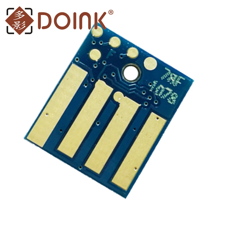 Lexmark XM3150 M3150 3150 토너 카트리지용 칩, 24B6186, 16K WW, 5 개