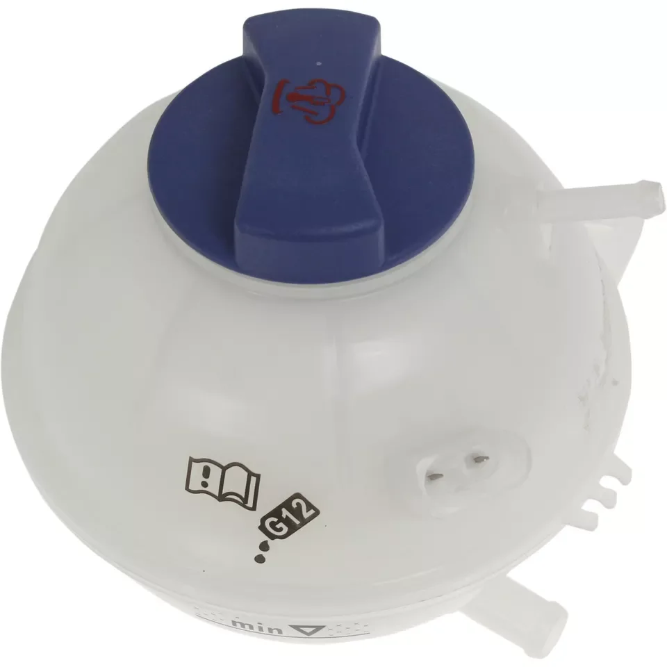 1J0121403B For VW Volkswagen Golf MK4 Bara Jetta Audi A3 TT Seat Leon Skoda Octavia Coolant Expansion Water Tank 1J0 121 403B