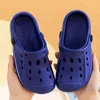 SmilePoP Classic Women Sandals Summer Soft Thick Sole Slippers Outdoor Breathable Beach Sandals Vacation EVA Pool Shower Slides 3