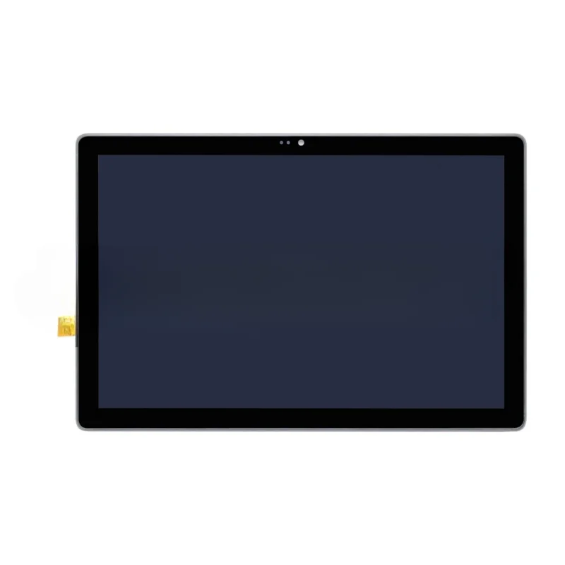 For Alcatel 3T 10 8094 8094X 8094M LCD Display Touch Screen Digitizer Frame