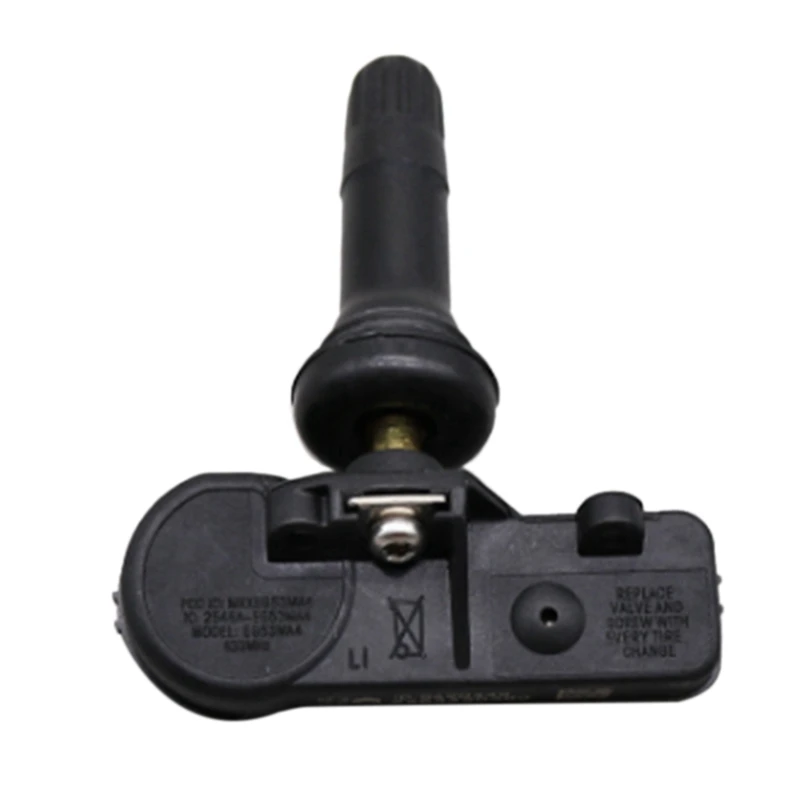 

Датчик давления в шинах 4X TPMS 433 МГц для Citroen Peugeot 9683420380