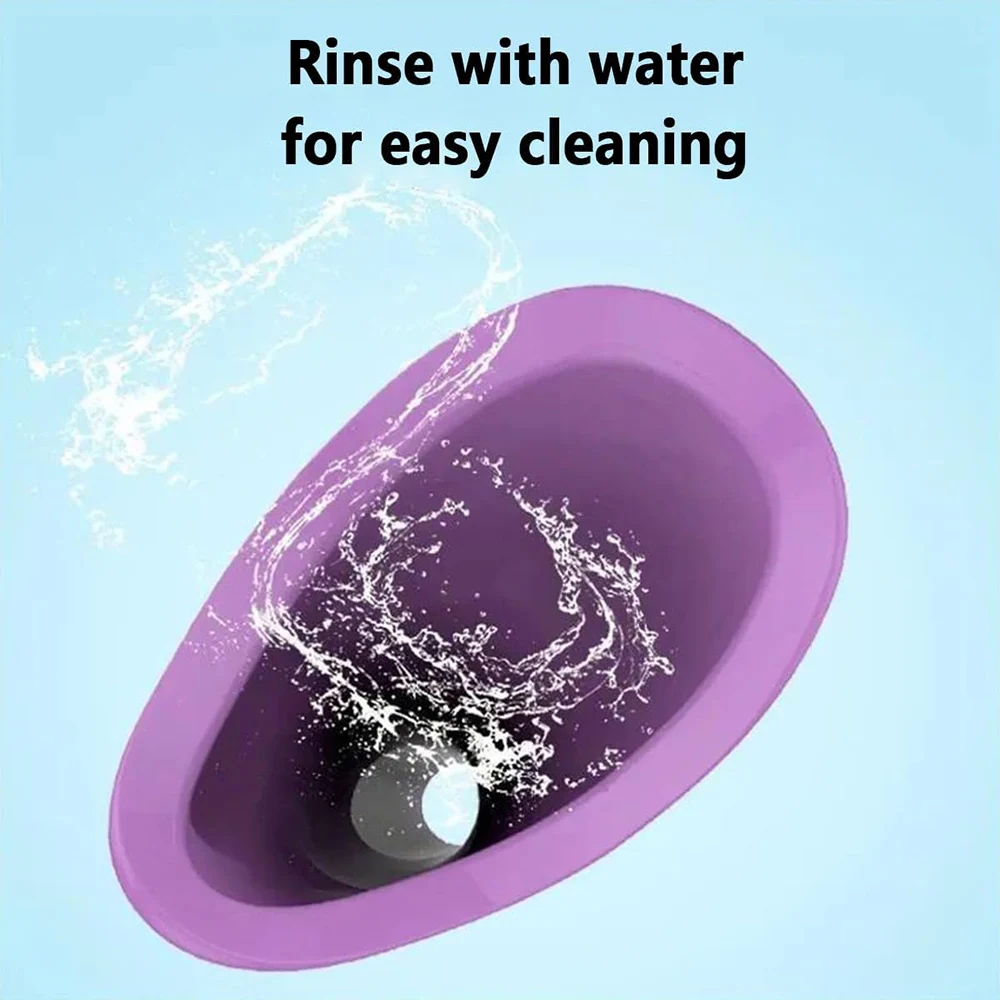 Portable Female Urinal Funnel 5