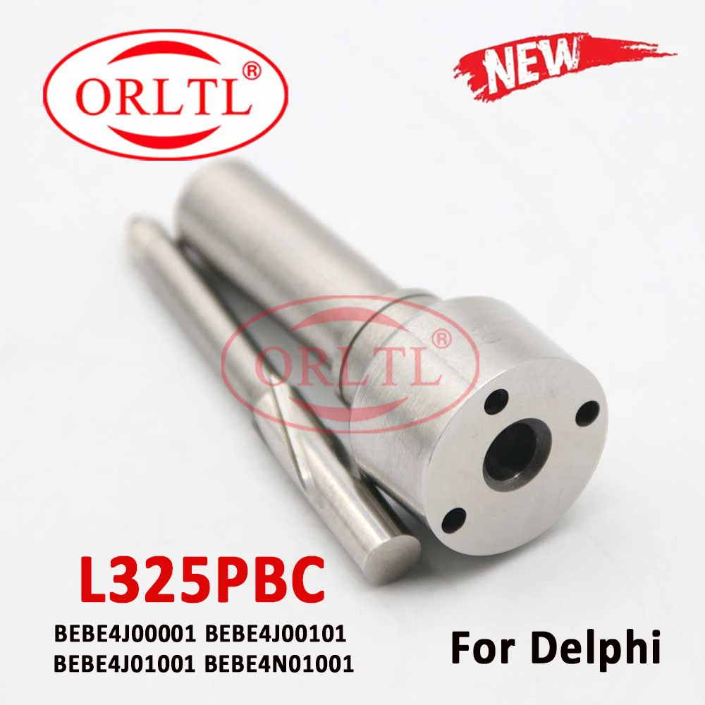 

Форсунка дизельного инжектора ORLTL L325PBC, L 325 PBC, для 21582103 21207143 21569191, BEBE4J00001, BEBE4J00101, BEBE4J01001, BEBE4N01001