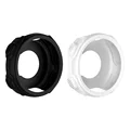 White Black