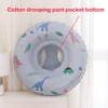 ROOXIN Baby Swim Ring Tube Inflatable Toy Swimming Ring Seat For Kid Child Swimming Circle Float Pool Beach Water Play Equipment 2