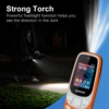 MKTEL 3310-1 Feature Phone 1.77inch 800mAh Battery Display Dual SIM Dual Standby MP3/MP4/FM/Radio Torch Senior Phone 6