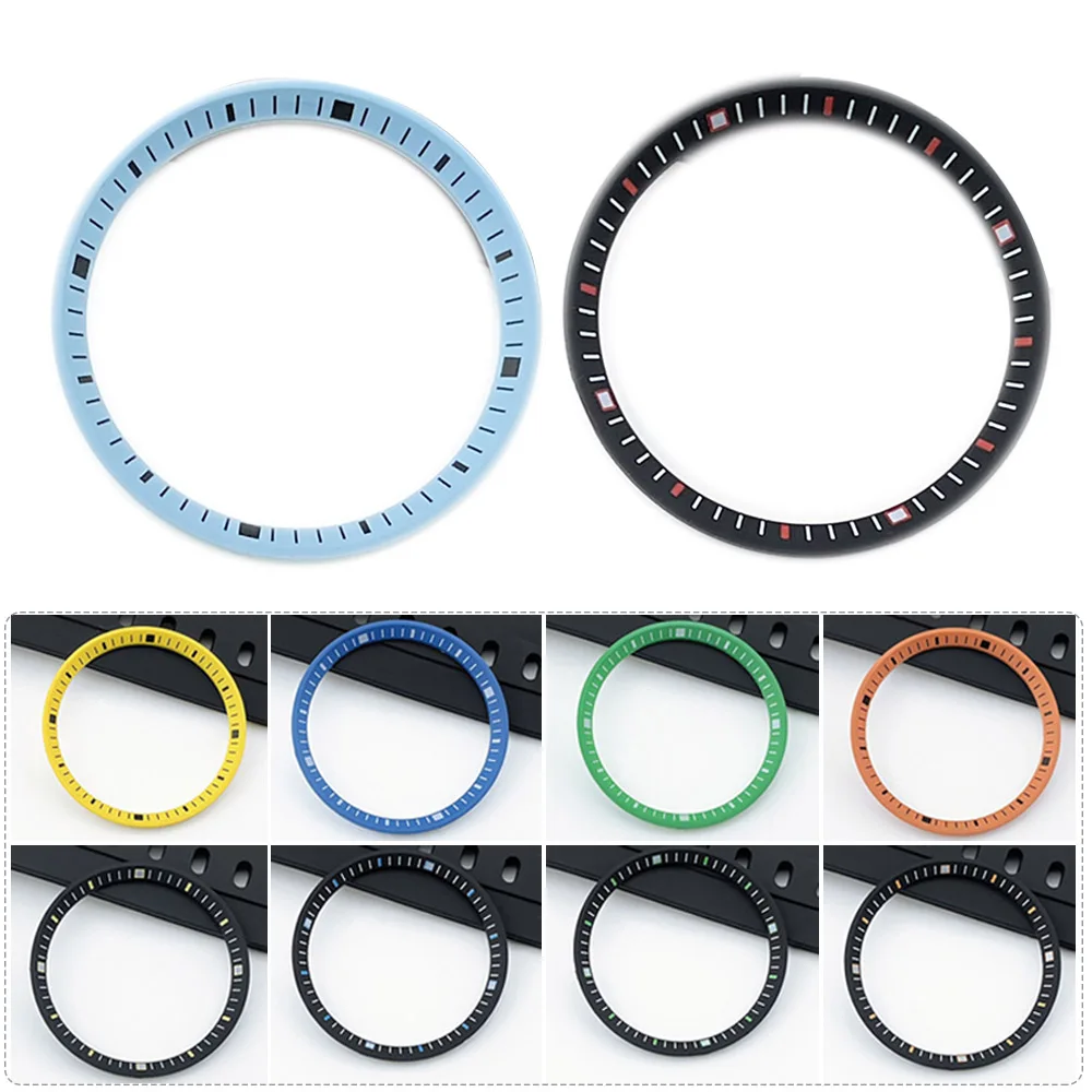 323mm295mmWatchChapterRingforNH35MovementMechanicalWatch