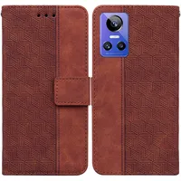 Neo3 Leather Case For OPPO Realme GT Neo 3 80W Magnetic Flip Wallet Case Cover For RealmeGT Neo 3 Neo3 150W RMX3561 3563 3560 35 2