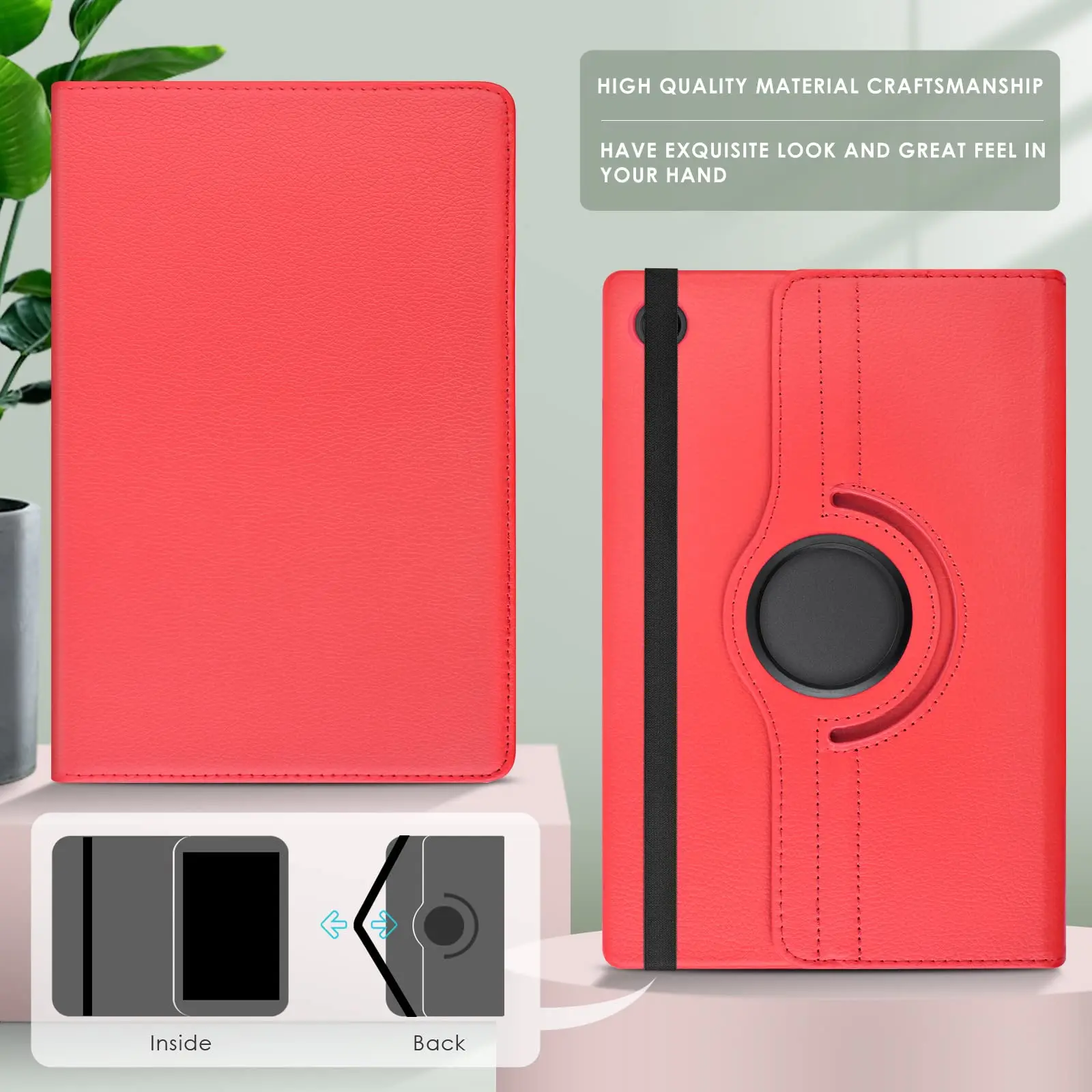 Phones e Accessories
