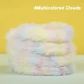 Multicolored Clouds