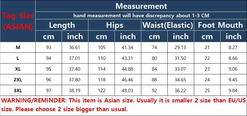 Harajuku Fahion Print Drawstring Casual Corduroy Men Baggy Pants Hip Hop Straight Sweatpants Male Loose Trousers