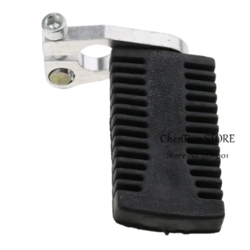 1 Pair 47cc 49cc Mini Moto Pocket Bike Minimoto Footrests Foot Pegs Hot Seller motorcycle footrests,motorcycle foot pedals