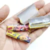 NEW 1/6 Scale Dollhouse Miniature Non Stick Cooking Paper/Aluminum Foll Mini Pretend Food for Blyth BJD Doll House Play Toys 4