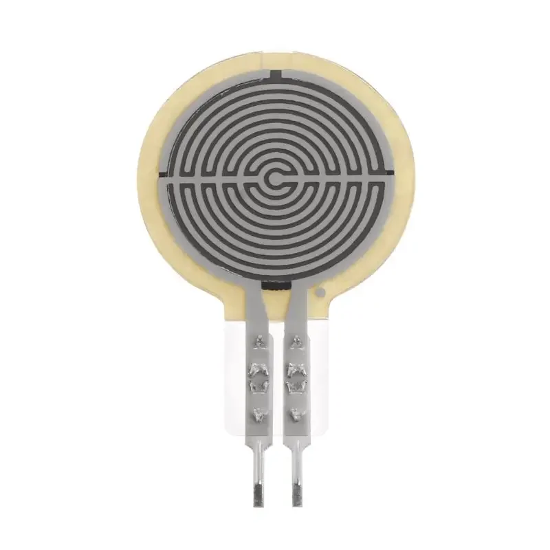 High Accuracy Force RP-C18.3-ST Flexible Thin Film Pressure Intelligent