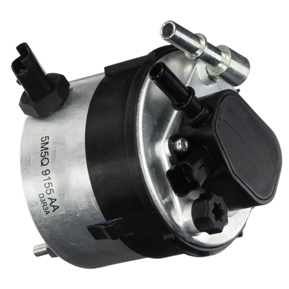 Brandstof Filter for Mazda 2/3 Ford Fiesta/C-Max/Focus/Fusion 1.6Tdci Volvo S40/V50/C30 1.6D 1386037 30783135 AP03