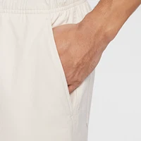 Nike officiel véritable 2024 nouveaux pantalons de travail droits de Sport tissés pour hommes et femmes FV7348-104 4