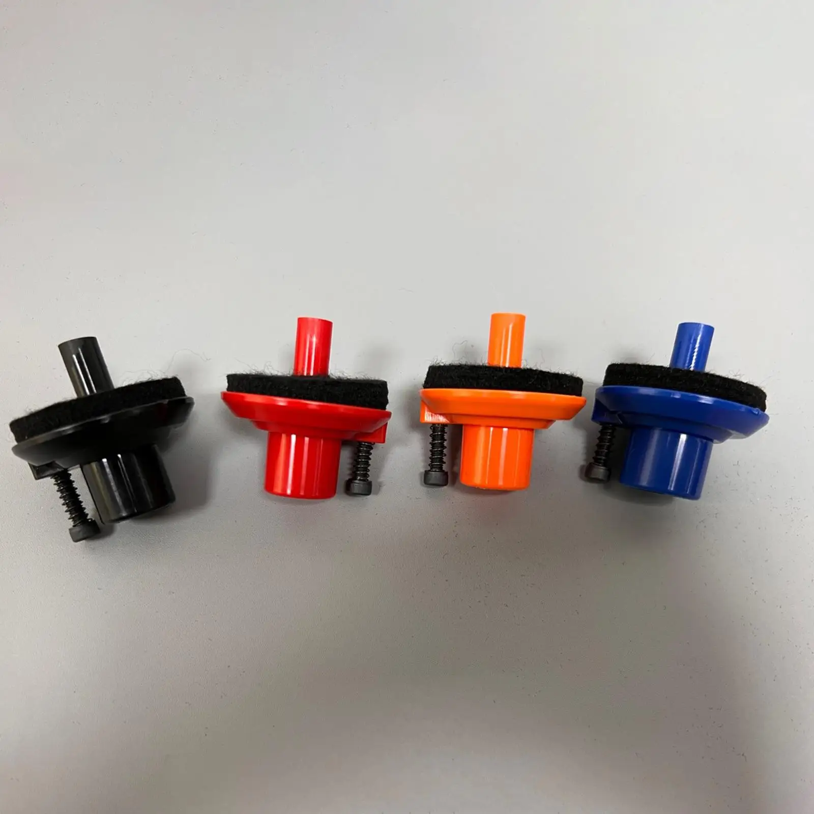 Hi Hat Clutch Pad Cymbal Stand Mounts Hardware Repair Part