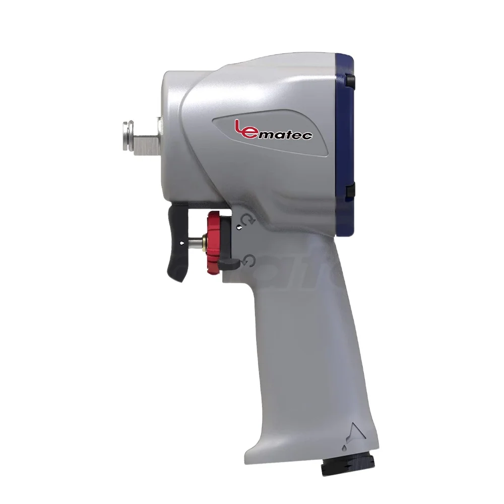 

1/2 Inch Mini Air Impact Wrench
