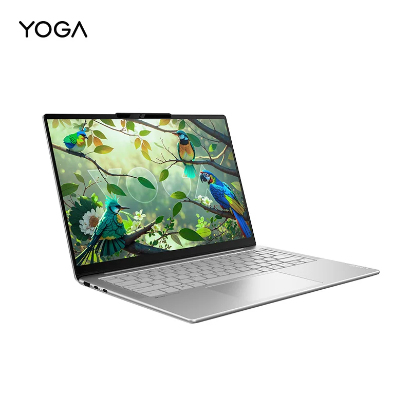 Lenovo YOGA Air 14 2024 U7 32G 1T 14inch 2.8K OLED 120Hz Screen 4