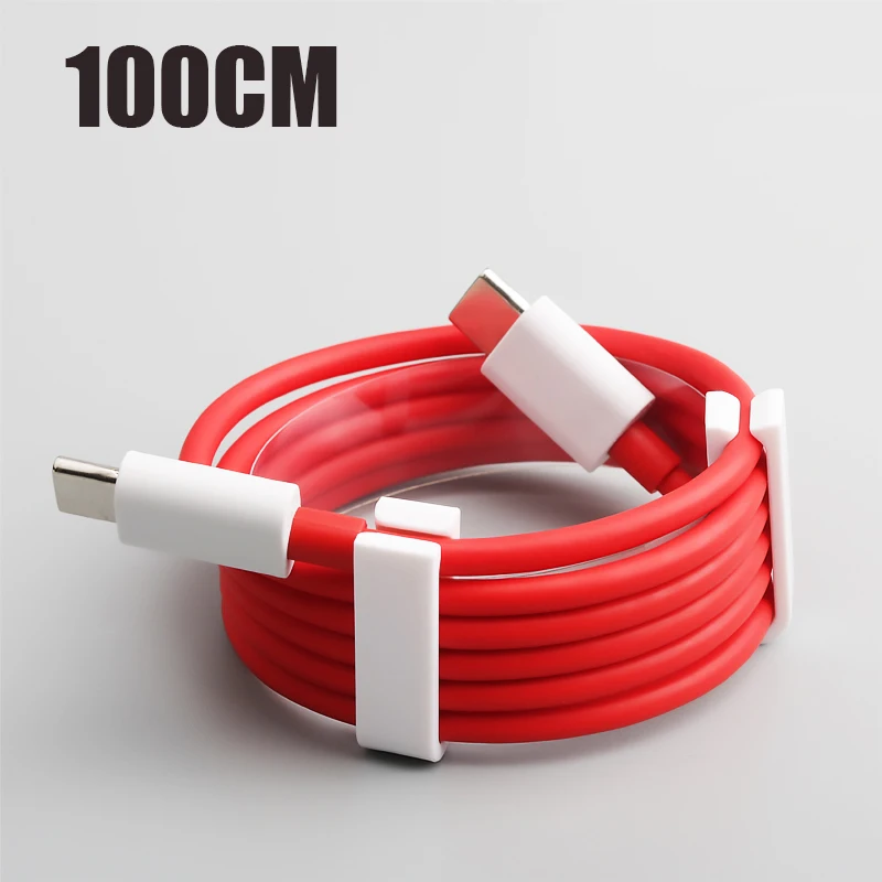 Chargeur One Plus 65W Avec Câble Type-C to Type-C-7