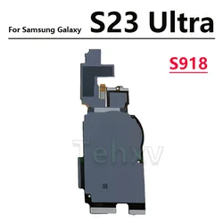 Samsung Galaxy S23 Ultra 5G Enhanced Connectivity & Charging Component Kit (S918 - Wireless)