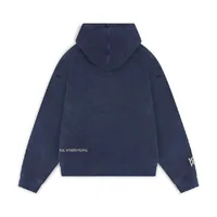 2024 Gothic Vintage Y2k Men's Hooded Diamond Print Design Hooded Sweatshirt American Style Couple Pullovers Casual Loose Tops 2