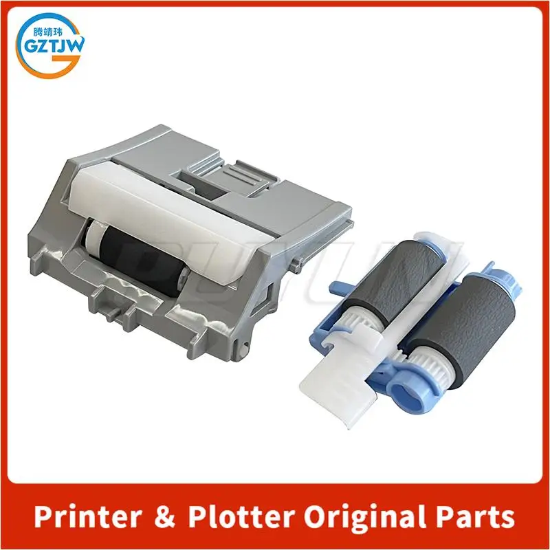 

Новинка, оригинальная фотомагнитола, роликовый лоток 2 / 3 для HP M501, M506, M527, 501, 506, 527, роликовая разделительная площадка Sep