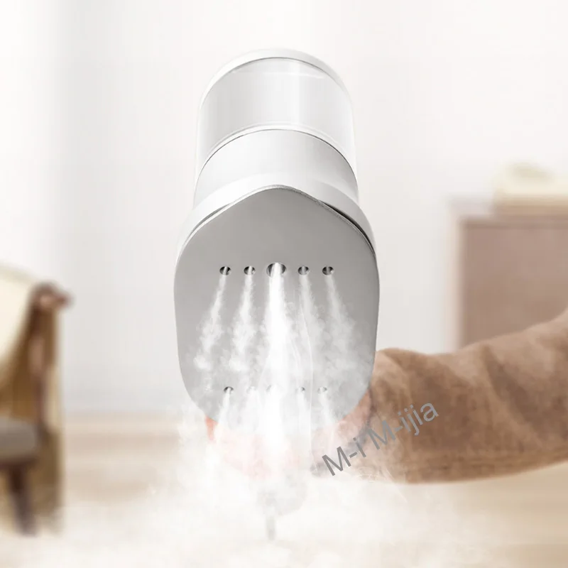 New Handheld Steam Lroning Machine Home Appliance Portable Garment Steam Cleaner Iron For Mi Clothes Steamer 2