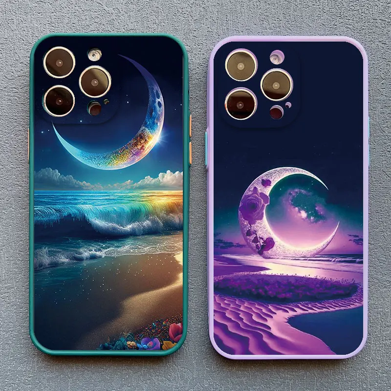 The Starry Night Art  غ ߰ ޴ ̽,  15 11  ƽ 14 ÷ 7 8 XS X XR 13 12  ƽ ̴ Ŀ