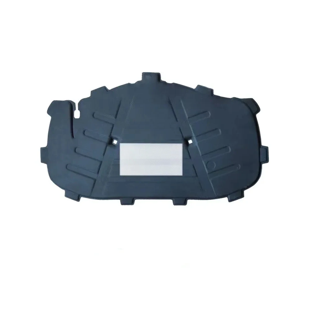 Coton Insonorisant Pour A3 S3 RS3 8V Sportback 2013-2020