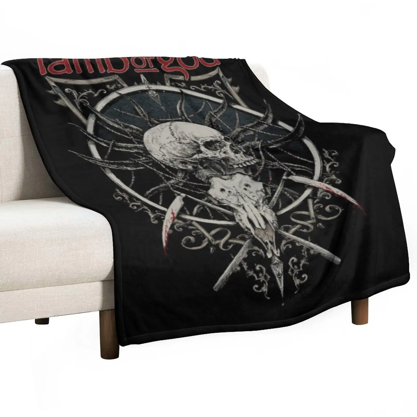 

Lamb of God Lamb of God Lamb of God Lamb of God Lamb of God Lamb of God Lamb of God Throw Blanket Cute Blanket Plaid