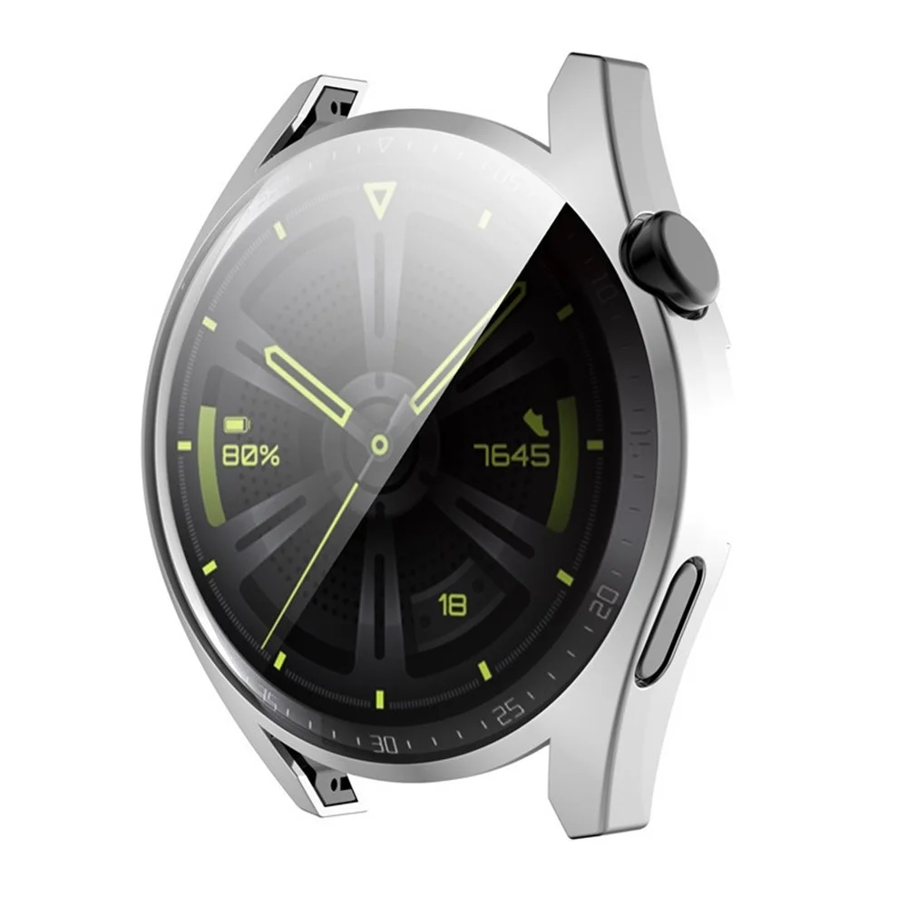 Durable Full Cover Screen Protector Case for Huawei Watch GT Series