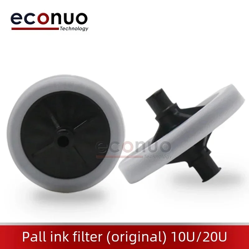 5 Pezzi Filtro Inchiostro Uv Filtri Disco Pall Originali 10U 20U Pall Flora Jhf Stampante A Getto D'Inchiostro Uv Lcf-22110 10U Lcf-23110 Filtro 20U