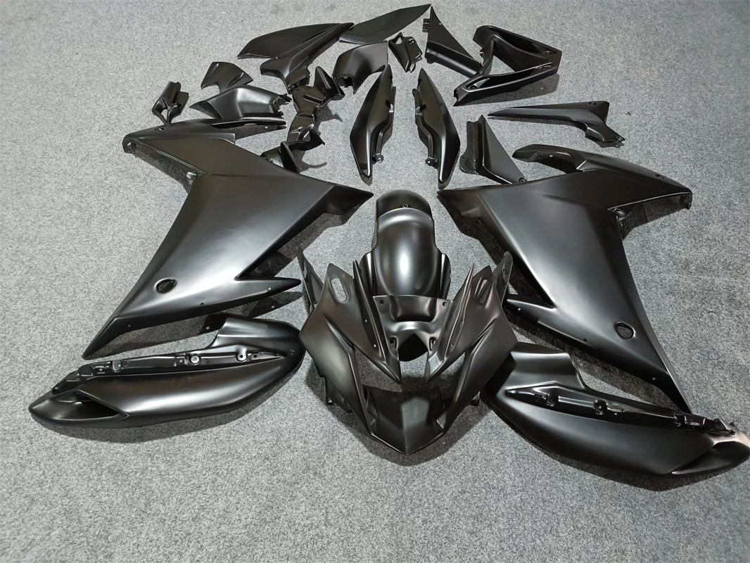 yamaha fazer 150 front fairing cost