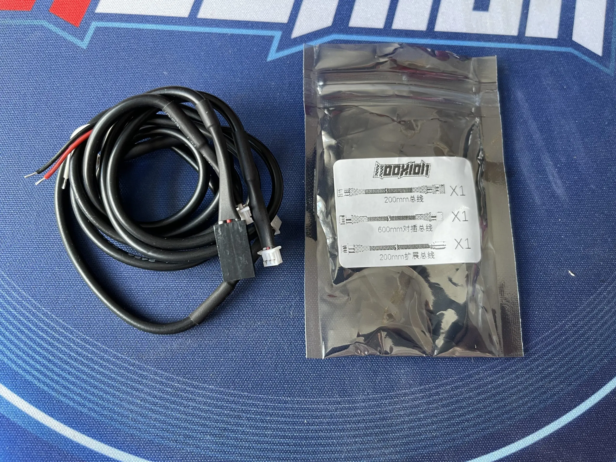 Nooxion Fury Bär Licht System LED Lampe Modul Ersatz Für Tamiya Lesu Für Scania Mann Actros Volvo Auto Teile Rc Lkw Anhänger – Detail 5
