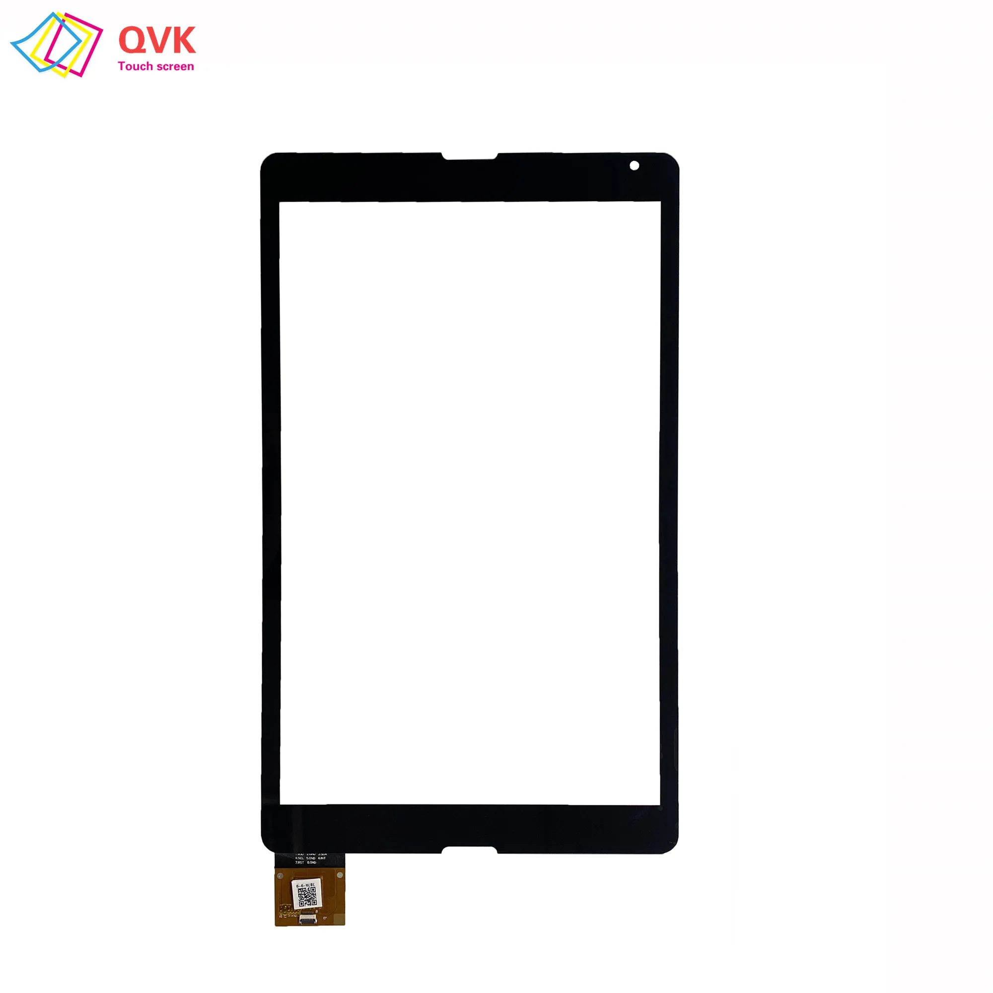 Touch Screen Digitalizador para Medion Lifetab E10440 Digitalizador para Crianças Tablet pc Substituição Reparo Preto 101