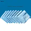 Car Cleaning Microfiber Glass Towel Cloth Towels Wash Window Polishing Absorbent Windshield Cloth 30cmx30cm 1pcs 1