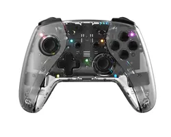 The New Game Console Supports R & D Solutions. Tesla Handle Back Key Macro Programming Switch Handle The New Game Console Supports R & D Solutions. Tesla Handle Back Key Macro Programming Switch Handle