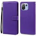 Dark Purple