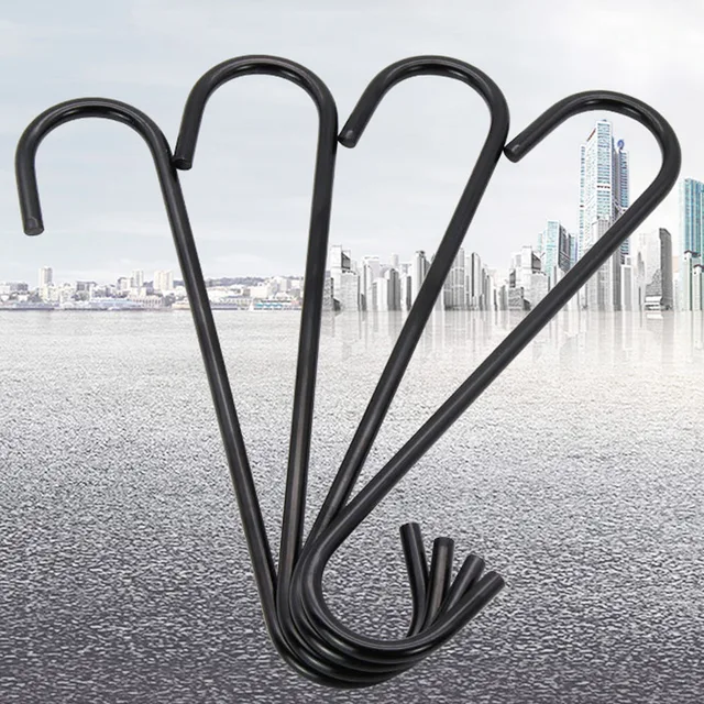 2 Ganci Per Pinza Freno Auto - In Acciaio Con Punta In Gomma, Per Riparazioni Freni SUV E Auto | Anti-Graffio - Foto 4